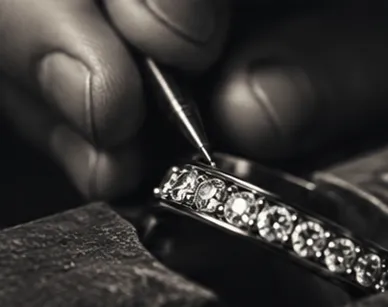 Custom Pieces Bespoke Manufacturing
